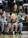 Photo from the gallery "Lincoln vs. Cardinal Newman (St. Mary's MLK Classic)"