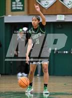 Photo from the gallery "Lincoln vs. Cardinal Newman (St. Mary's MLK Classic)"