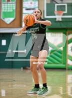 Photo from the gallery "Lincoln vs. Cardinal Newman (St. Mary's MLK Classic)"