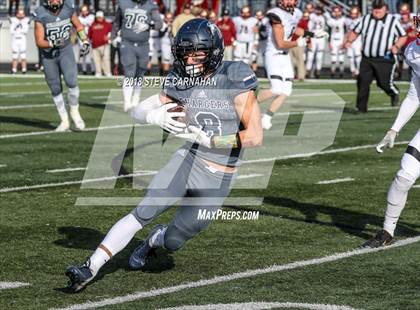 Thumbnail 3 in Viewmont @ Corner Canyon (UHSAA 5A Quarterfinal) photogallery.