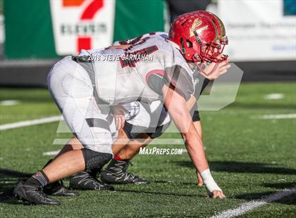 Thumbnail 3 in Viewmont @ Corner Canyon (UHSAA 5A Quarterfinal) photogallery.