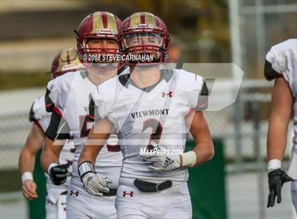 Thumbnail 1 in Viewmont @ Corner Canyon (UHSAA 5A Quarterfinal) photogallery.