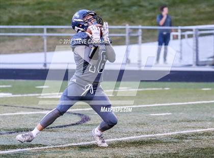 Thumbnail 3 in Viewmont @ Corner Canyon (UHSAA 5A Quarterfinal) photogallery.