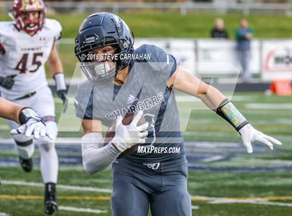 Thumbnail 3 in Viewmont @ Corner Canyon (UHSAA 5A Quarterfinal) photogallery.