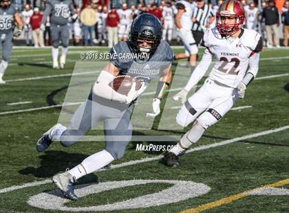 Thumbnail 2 in Viewmont @ Corner Canyon (UHSAA 5A Quarterfinal) photogallery.