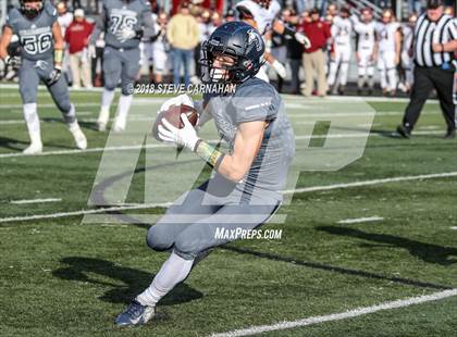 Thumbnail 2 in Viewmont @ Corner Canyon (UHSAA 5A Quarterfinal) photogallery.