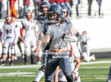 Thumbnail 1 in Viewmont @ Corner Canyon (UHSAA 5A Quarterfinal) photogallery.