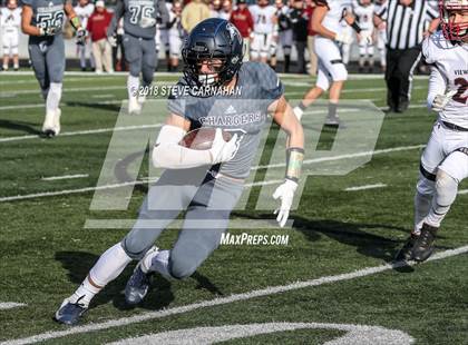 Thumbnail 1 in Viewmont @ Corner Canyon (UHSAA 5A Quarterfinal) photogallery.