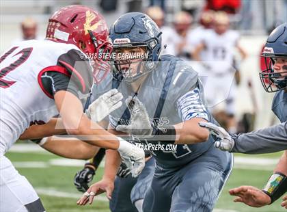 Thumbnail 3 in Viewmont @ Corner Canyon (UHSAA 5A Quarterfinal) photogallery.