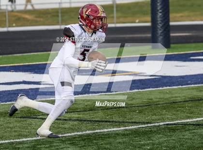 Thumbnail 2 in Viewmont @ Corner Canyon (UHSAA 5A Quarterfinal) photogallery.