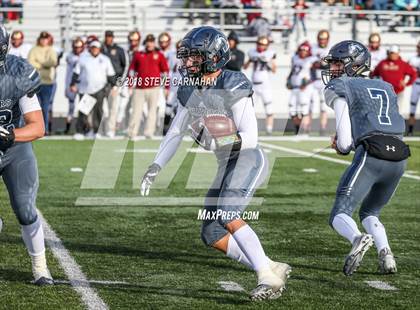 Thumbnail 3 in Viewmont @ Corner Canyon (UHSAA 5A Quarterfinal) photogallery.