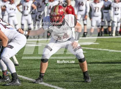 Thumbnail 1 in Viewmont @ Corner Canyon (UHSAA 5A Quarterfinal) photogallery.