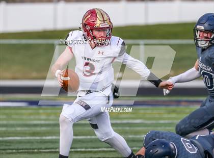 Thumbnail 1 in Viewmont @ Corner Canyon (UHSAA 5A Quarterfinal) photogallery.
