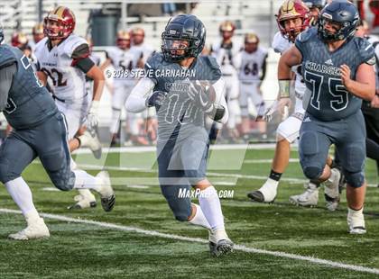 Thumbnail 3 in Viewmont @ Corner Canyon (UHSAA 5A Quarterfinal) photogallery.