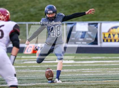 Thumbnail 2 in Viewmont @ Corner Canyon (UHSAA 5A Quarterfinal) photogallery.