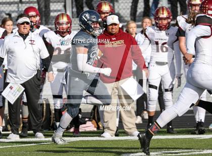 Thumbnail 1 in Viewmont @ Corner Canyon (UHSAA 5A Quarterfinal) photogallery.