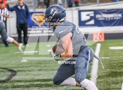 Thumbnail 3 in Viewmont @ Corner Canyon (UHSAA 5A Quarterfinal) photogallery.