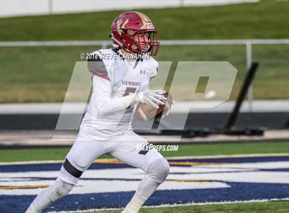 Thumbnail 1 in Viewmont @ Corner Canyon (UHSAA 5A Quarterfinal) photogallery.