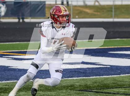 Thumbnail 1 in Viewmont @ Corner Canyon (UHSAA 5A Quarterfinal) photogallery.