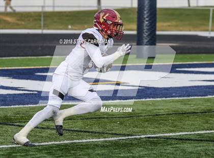 Thumbnail 3 in Viewmont @ Corner Canyon (UHSAA 5A Quarterfinal) photogallery.