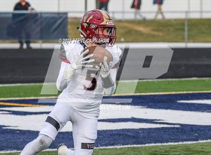 Thumbnail 3 in Viewmont @ Corner Canyon (UHSAA 5A Quarterfinal) photogallery.