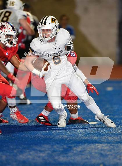 Thumbnail 2 in Prestonwood Christian @ Parish Episcopal photogallery.