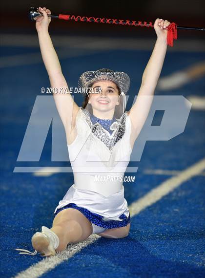 Thumbnail 3 in Prestonwood Christian @ Parish Episcopal photogallery.