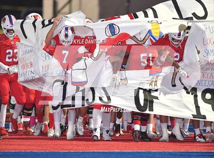 Thumbnail 3 in Prestonwood Christian @ Parish Episcopal photogallery.