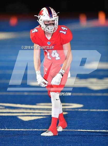 Thumbnail 3 in Prestonwood Christian @ Parish Episcopal photogallery.
