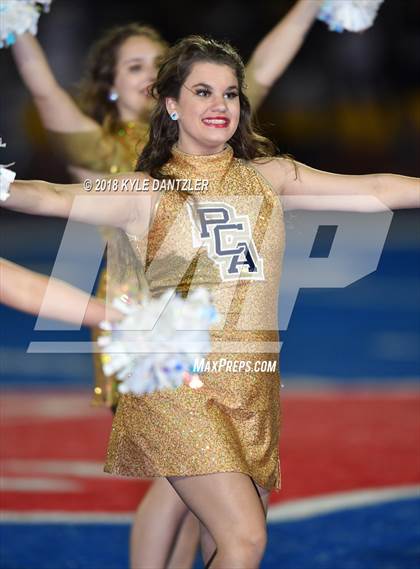Thumbnail 3 in Prestonwood Christian @ Parish Episcopal photogallery.