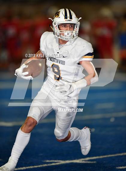 Thumbnail 3 in Prestonwood Christian @ Parish Episcopal photogallery.