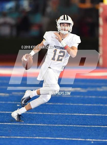 Thumbnail 3 in Prestonwood Christian @ Parish Episcopal photogallery.