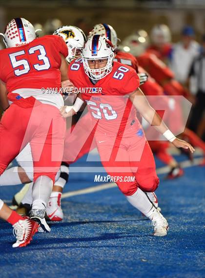 Thumbnail 1 in Prestonwood Christian @ Parish Episcopal photogallery.
