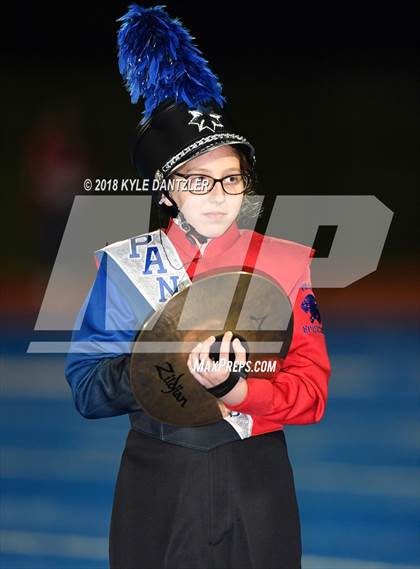 Thumbnail 2 in Prestonwood Christian @ Parish Episcopal photogallery.
