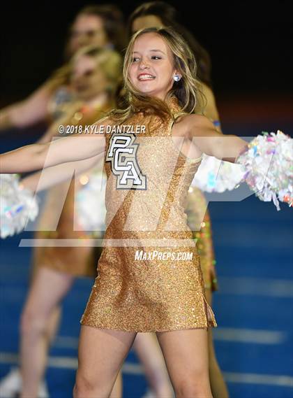 Thumbnail 2 in Prestonwood Christian @ Parish Episcopal photogallery.