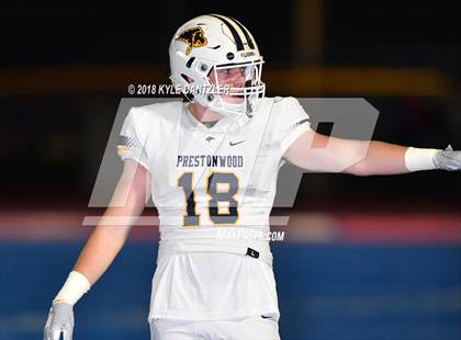Thumbnail 3 in Prestonwood Christian @ Parish Episcopal photogallery.