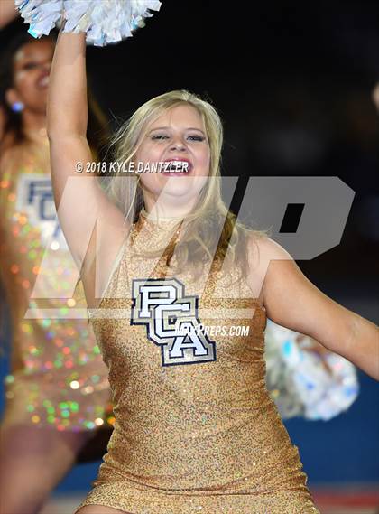 Thumbnail 2 in Prestonwood Christian @ Parish Episcopal photogallery.
