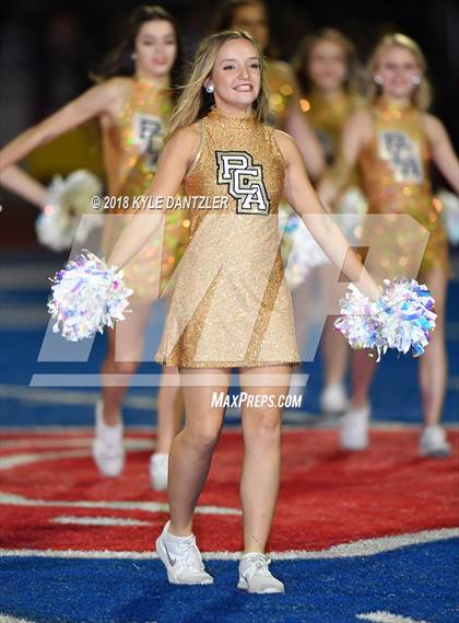 Thumbnail 2 in Prestonwood Christian @ Parish Episcopal photogallery.