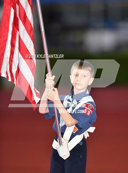 Thumbnail 1 in Prestonwood Christian @ Parish Episcopal photogallery.