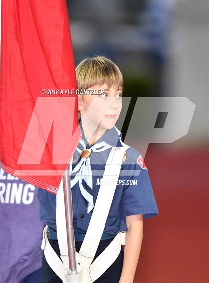 Thumbnail 2 in Prestonwood Christian @ Parish Episcopal photogallery.