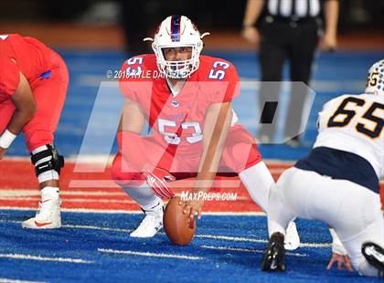 Thumbnail 3 in Prestonwood Christian @ Parish Episcopal photogallery.