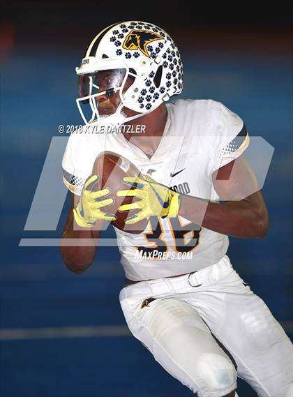Thumbnail 2 in Prestonwood Christian @ Parish Episcopal photogallery.