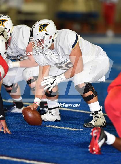 Thumbnail 3 in Prestonwood Christian @ Parish Episcopal photogallery.