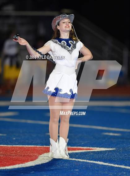 Thumbnail 3 in Prestonwood Christian @ Parish Episcopal photogallery.