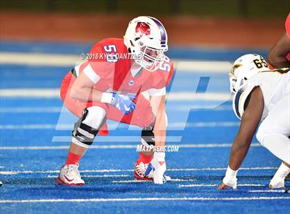 Thumbnail 3 in Prestonwood Christian @ Parish Episcopal photogallery.