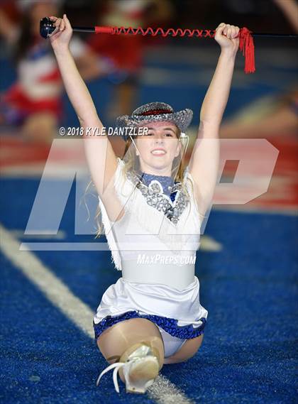 Thumbnail 1 in Prestonwood Christian @ Parish Episcopal photogallery.