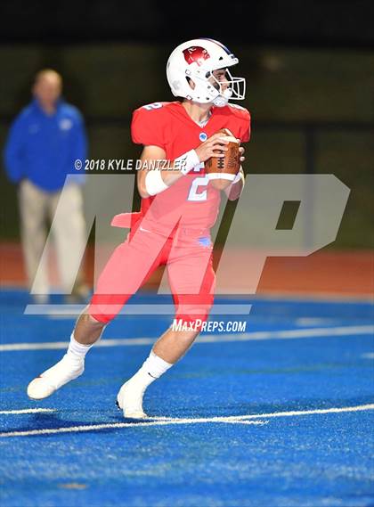 Thumbnail 3 in Prestonwood Christian @ Parish Episcopal photogallery.