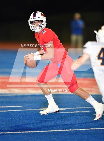 Thumbnail 3 in Prestonwood Christian @ Parish Episcopal photogallery.