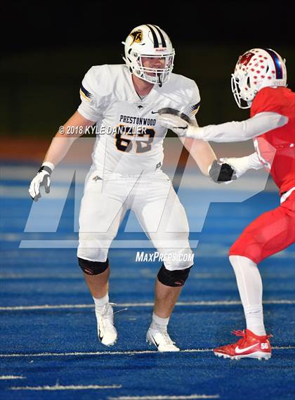Thumbnail 3 in Prestonwood Christian @ Parish Episcopal photogallery.