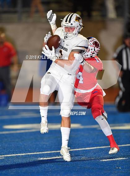 Thumbnail 2 in Prestonwood Christian @ Parish Episcopal photogallery.